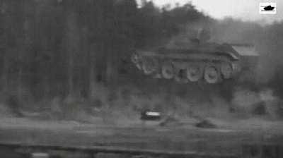 My tank people need me