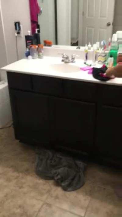 FTC. Massive titties