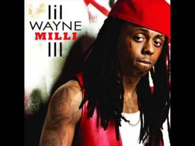 Lil Wayne - Pussy, Money, Weed (2007)