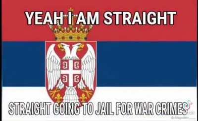 At least we straight