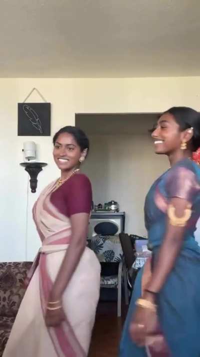 Kollywood's leading women should look like this