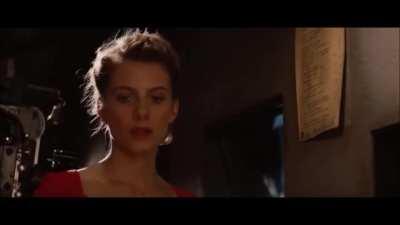 The Shooting AKA Dear Shosanna