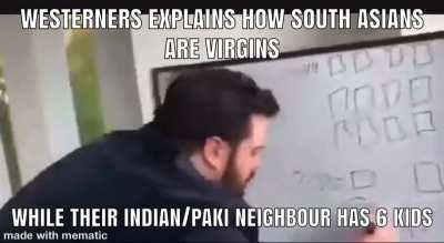 What low birth rates does to a mf