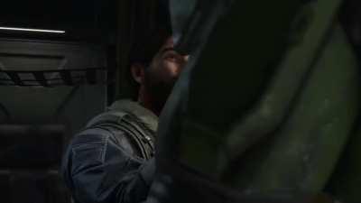 Master Chief and the Quest for Gamer Fuel