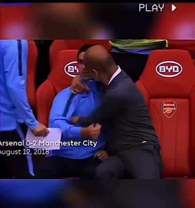 When you are so addicted to someone emotionally.