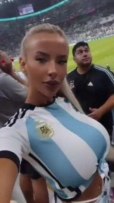 World Champions 🇦🇷