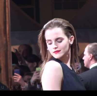 Emma Watson