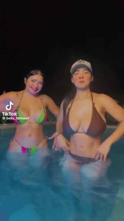 @bellatorres Left or Right 