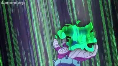 Executive Producer: Okuyasu Nijimura (with sound)