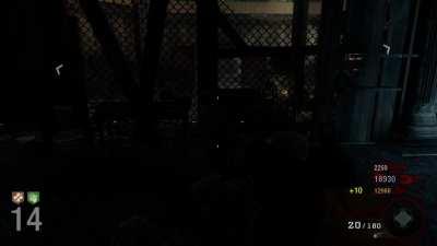 I sure do love playing with randoms