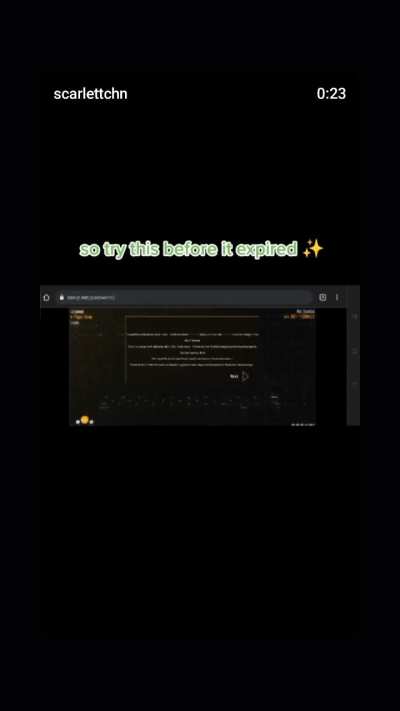 Are other things like this ?