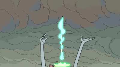 Steven Universe Pilot HQ