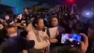 历史回顾之境外势力