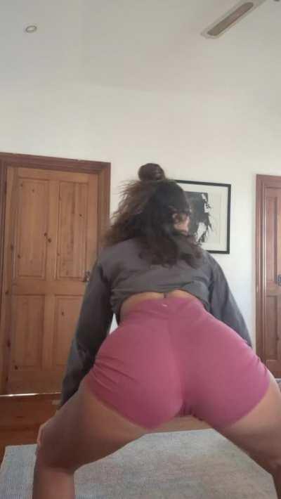 I like to move it move it.