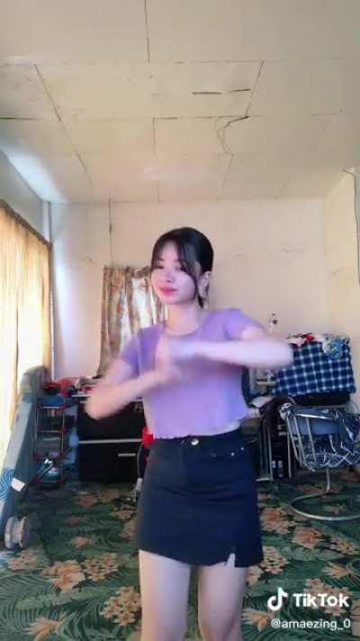 naka commando si ate