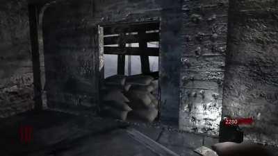 A bit of a miscalculation