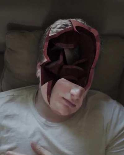 You’d think it’s a Nokia