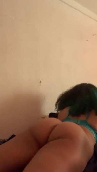 I need someone’s face. 18