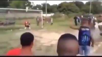 Probably a repost. Probably