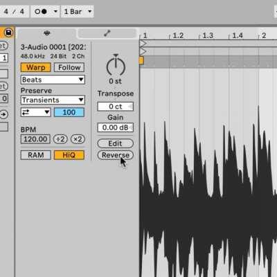 [60 Second Tip] 2 x Arps = 🤯