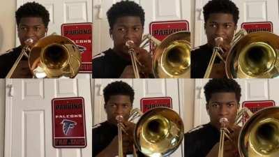 NFL Themes (FOX, NBC, CBS) 🏈🔥