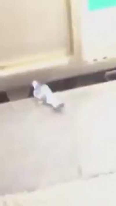 sometimes you just get tired of flying