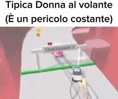 Avevo sbagliato account quindi riecco il meme