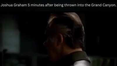 We can't expect god to do all the work