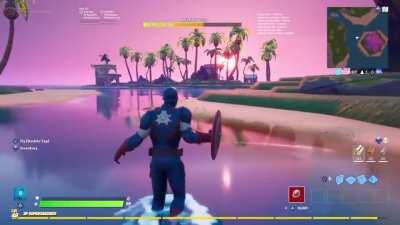 shimmy shammy shimmy shammy