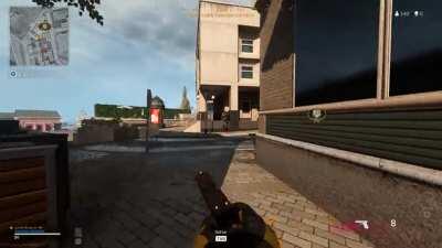 You better run, faster than my bullet.