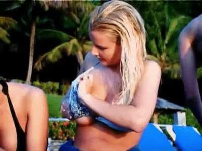 Michelle Marsh Naturals