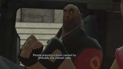 The Austrian business cycle