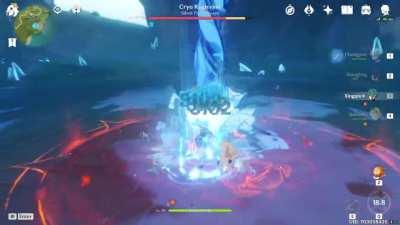 I think i have found my new main dps