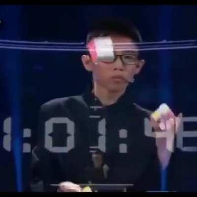 Let's make it more interesting.