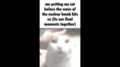 Leaving this world is not as scary as it sounds.