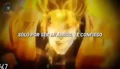 Ven amigo te invito una copa version jojos