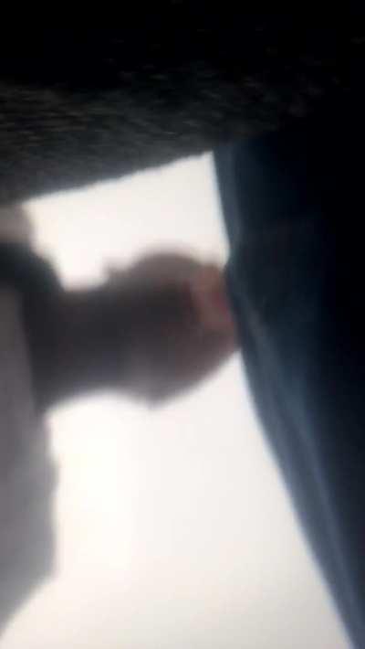 I love giving nonstop sloppy to my boyfriend 😈💦