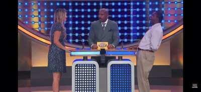 He just lost his soul