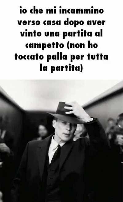 Voglio i miei meritati 10 up