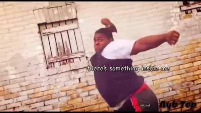 Sulfur’s main chorus is such a banger! I love the looks I get whenever it’s blasting in my car