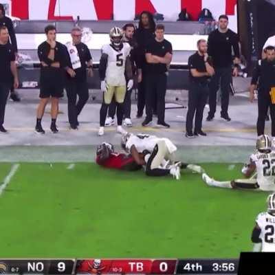 When we need players to step up they will ;) Happy Holidays boys!