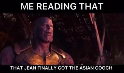 No copium needs for me thank you :’)