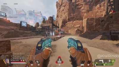 Upcoming Weapons. Nemesis (Energy and Assault) looks next as it has an in-game model the rest do not. Based on video Scorpion (Bow), Maelstrom (Light and LMG), Fanatic (Energy and Akimbo? Pistol), Gemini (Energy and SMG).