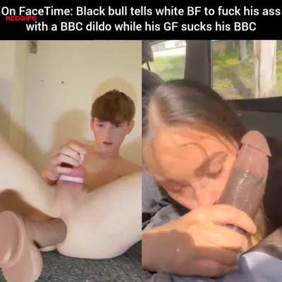 This is how guys with small dicks should be cucked