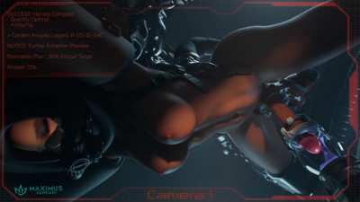 Sombra in High Yield: Trailer