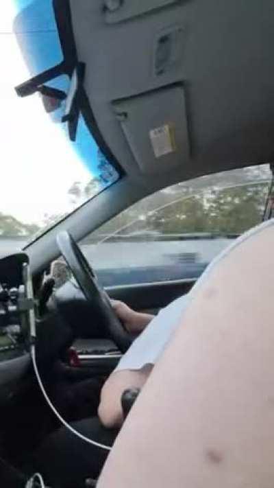 Making a car trip fun [F] [M]