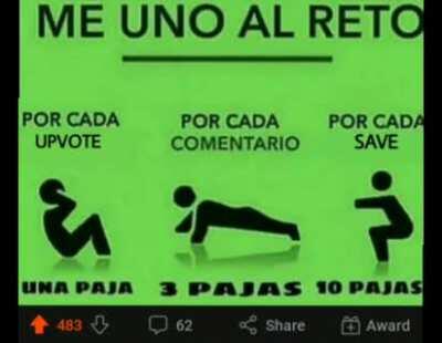 Mi primer edit. Esta más o menos pero me parecio chistoso. Credito a u/maxo_6910 por la imagen