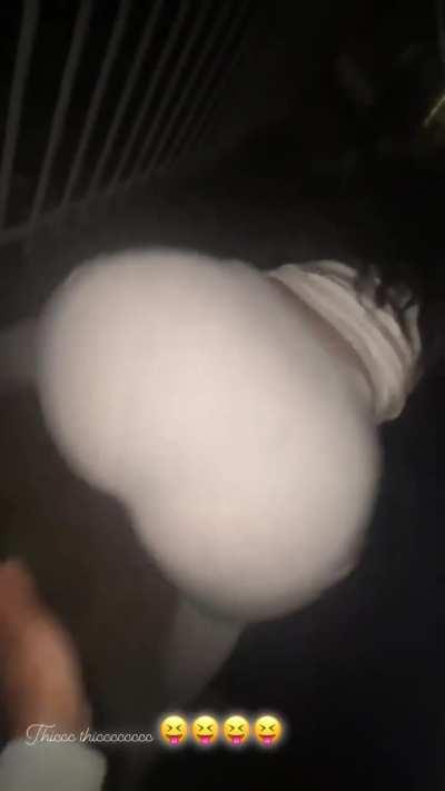 Thick Thick😮‍💨