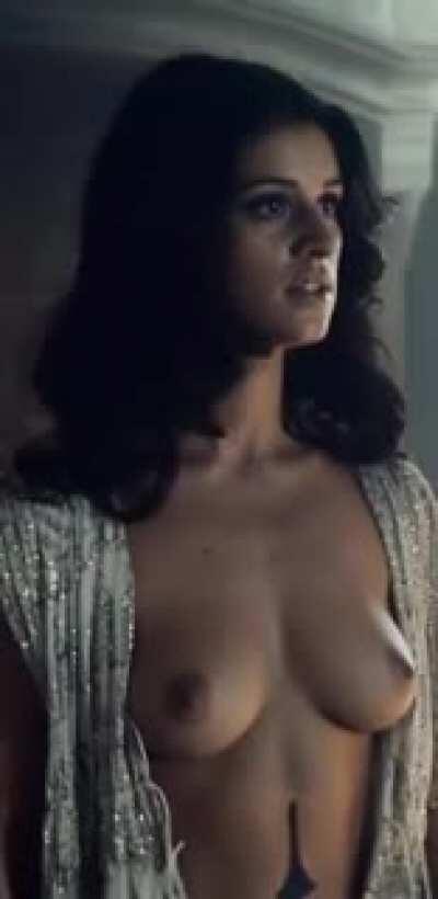 Henry is a lucky man