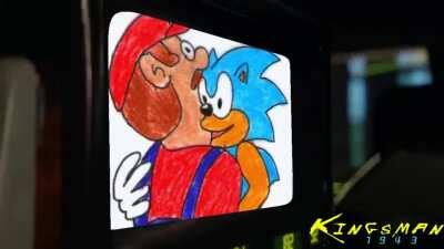 Damn these bugs are getting out of control